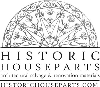 Historic Houseparts