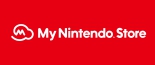 My Nintendo Store BE