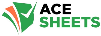 ACE SHEETS