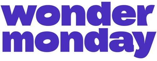 Wonder Monday