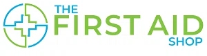 The First Aid Shop