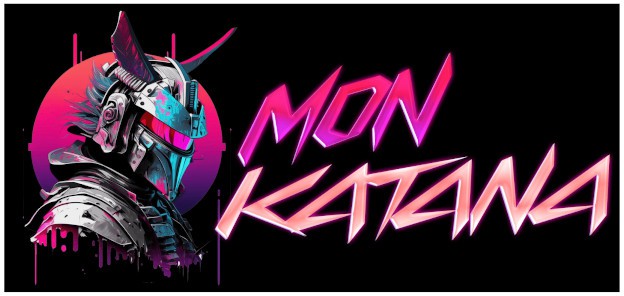 Mon Katana