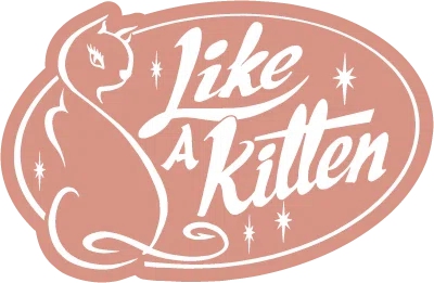 Like A Kitten