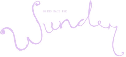 Find Wunder