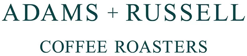 Adams and Russell Coffee Roasters