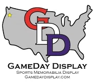 GameDay Displays