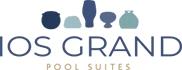 Ios Grand Pool Suites