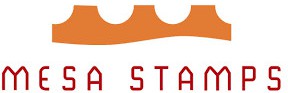 Mesa Stamps