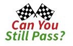 Can You Still Pass?