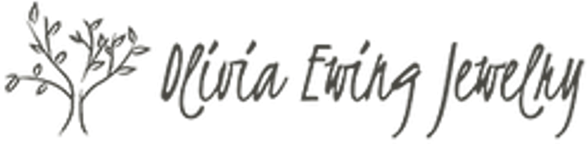 Olivia Ewing Jewelry