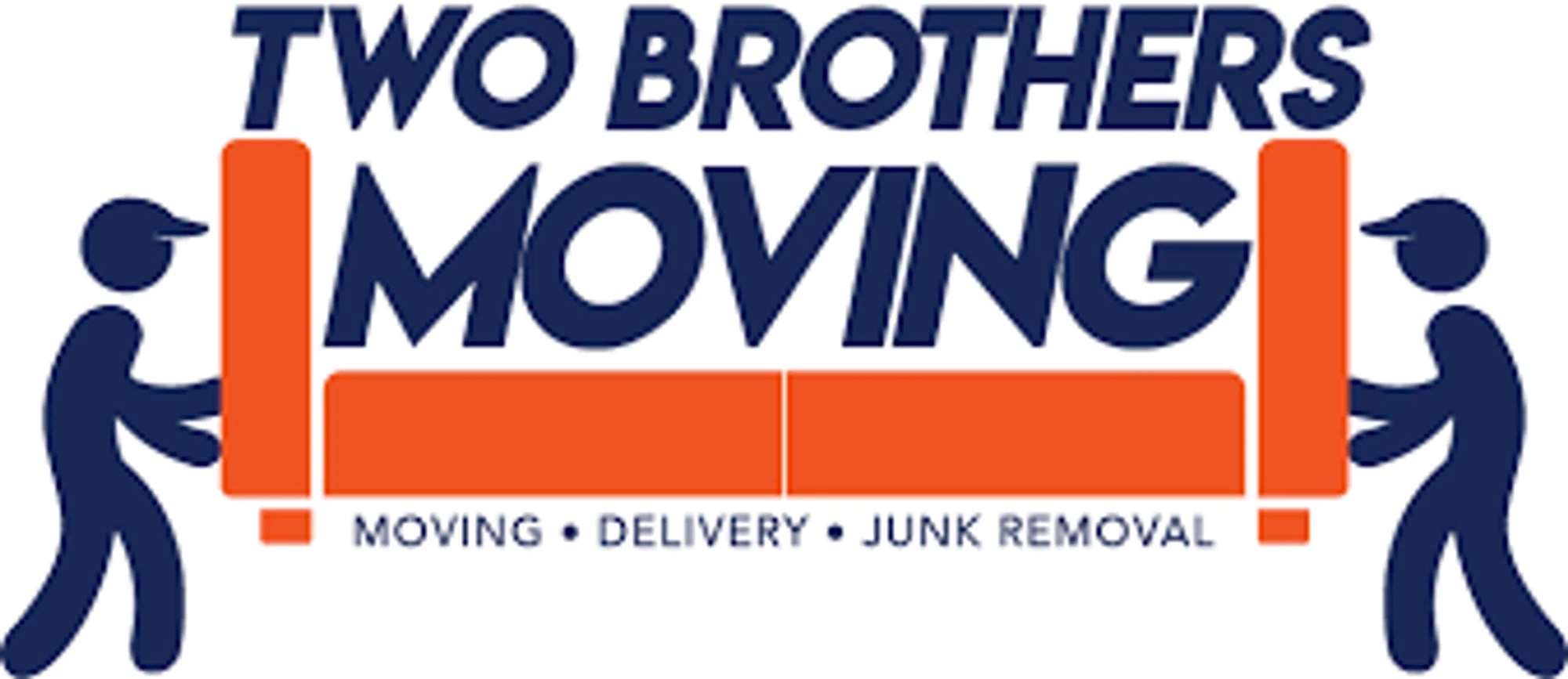 Two Brothers Moving