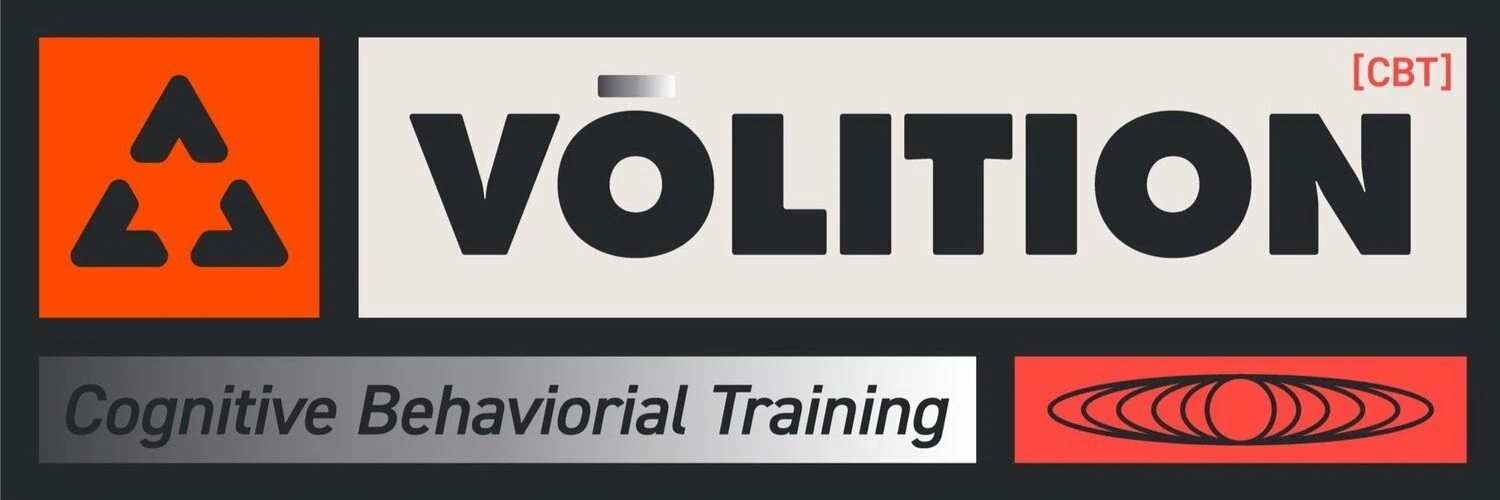 Volition Training