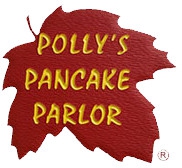 pollys pancake parlor