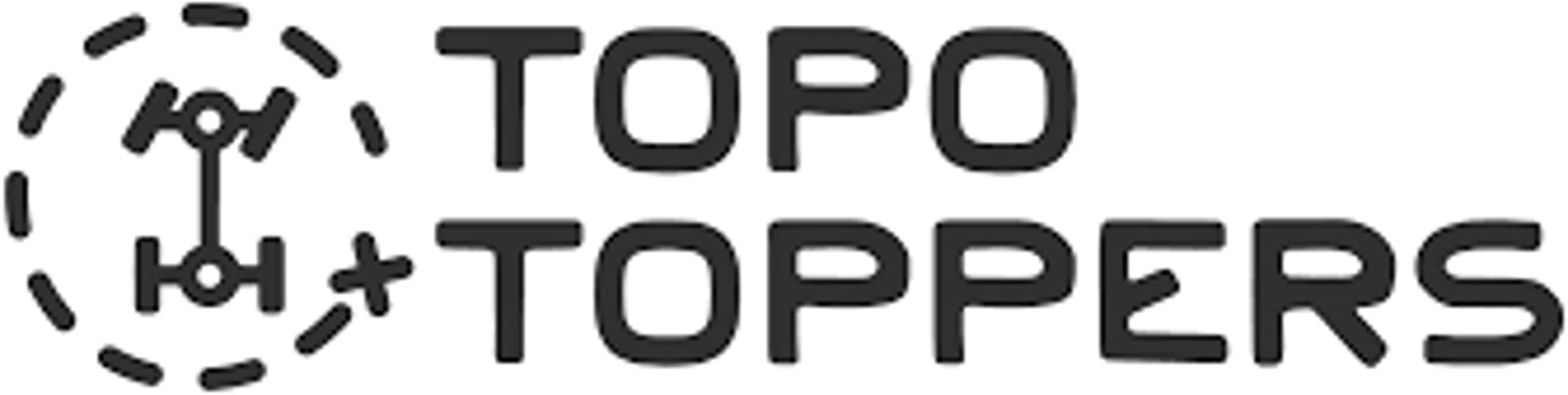 Topo Toppers