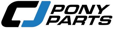 CJ Pony Parts