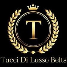 Tucci Di Lusso Belts