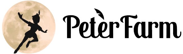 Peter Farm Neverland