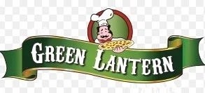 Green Lantern Pizza