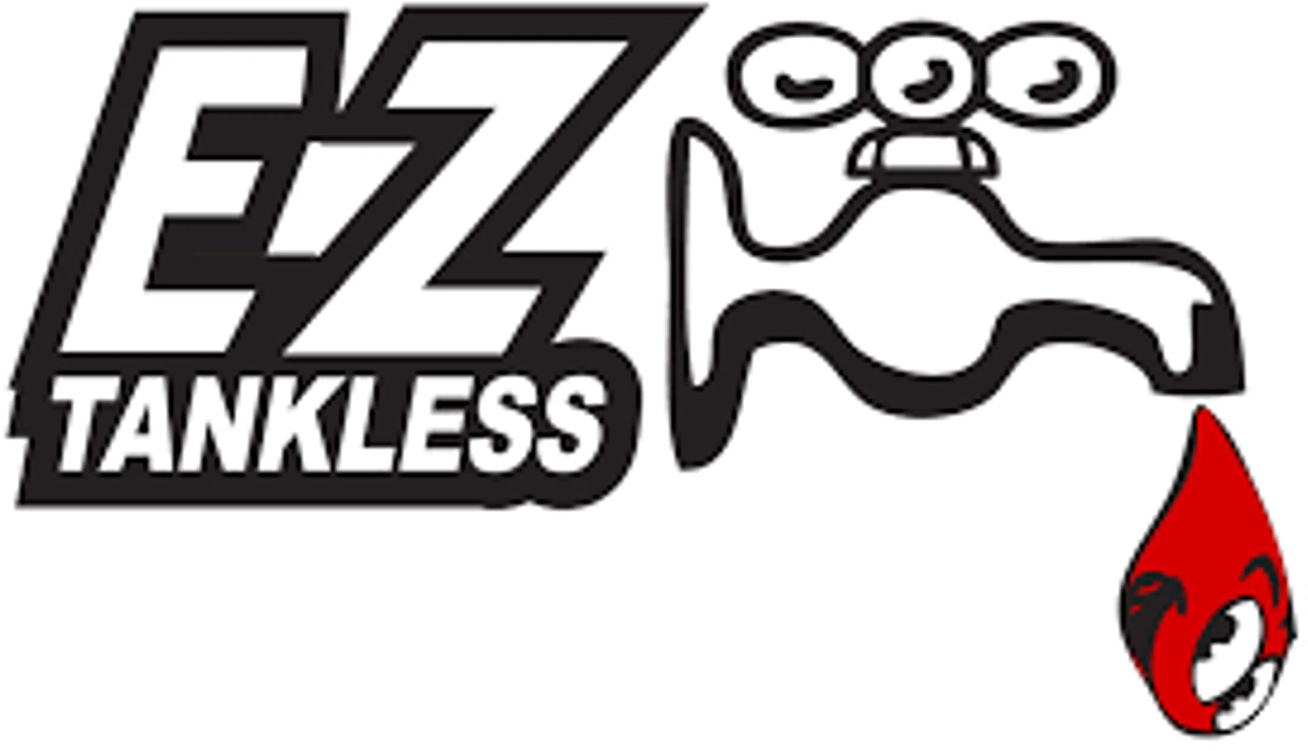 EZ Tankless