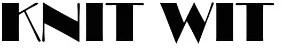 Knit Wit