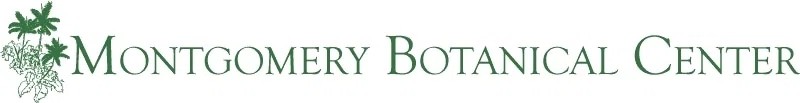Montgomery Botanical Center