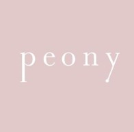 peony the label