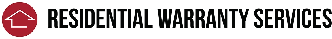 Residential Warranty Services