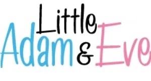 Little Adam & Eve