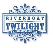 Riverboat Twilight