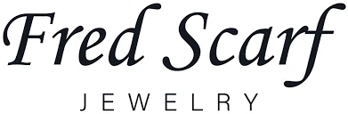 Fred Scarf Jewelry