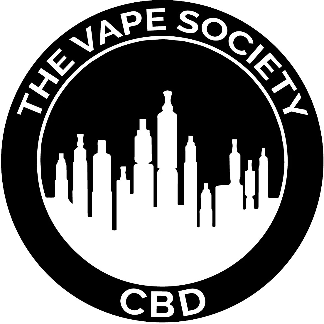 The Vape Society Cbd