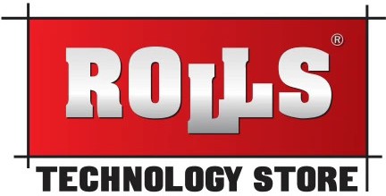 Rolls Technology Store