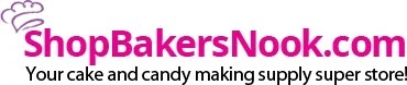 ShopBakersNook