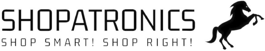 Shopatronics