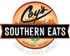 Coy&rsquo;s Southern Eats