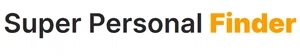 Super Personal Finder
