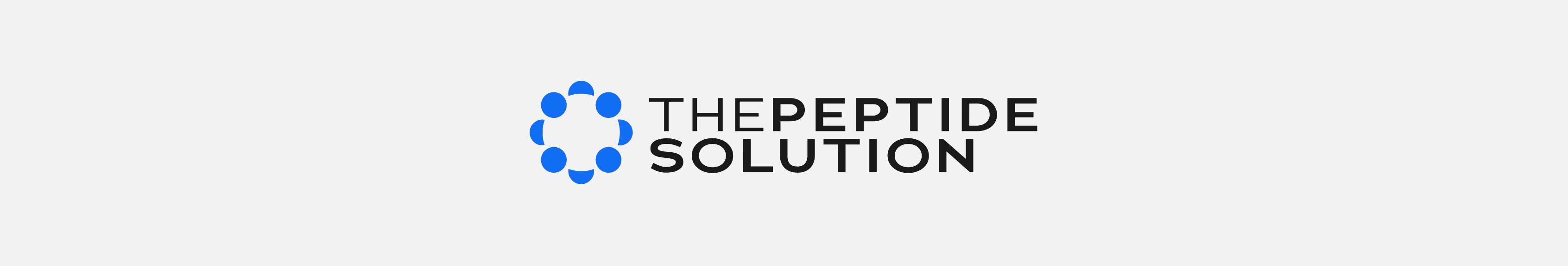 The Peptide Solution