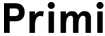 Primi