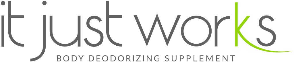 It Just Works Deodorant