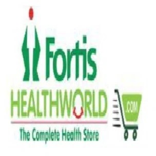 Fortis HealthWorld