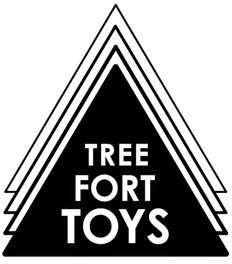 Tree Fort Toys