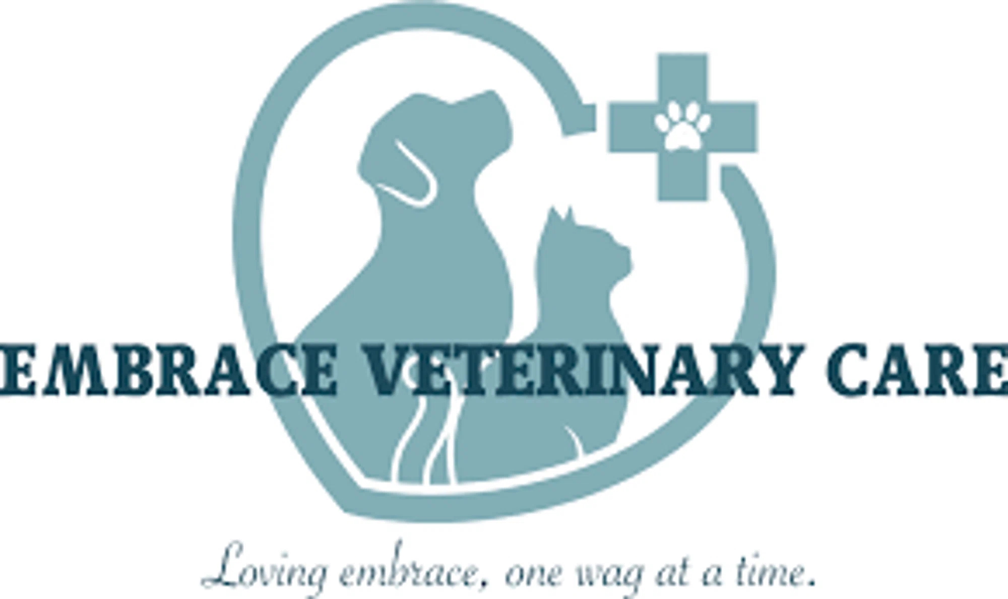 Embrace Veterinary Care