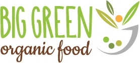 Big Green Organic Food