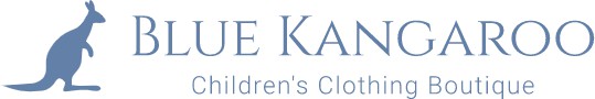 Blue Kangaroo Clothing