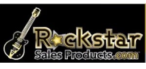 Rockstar Sales Products