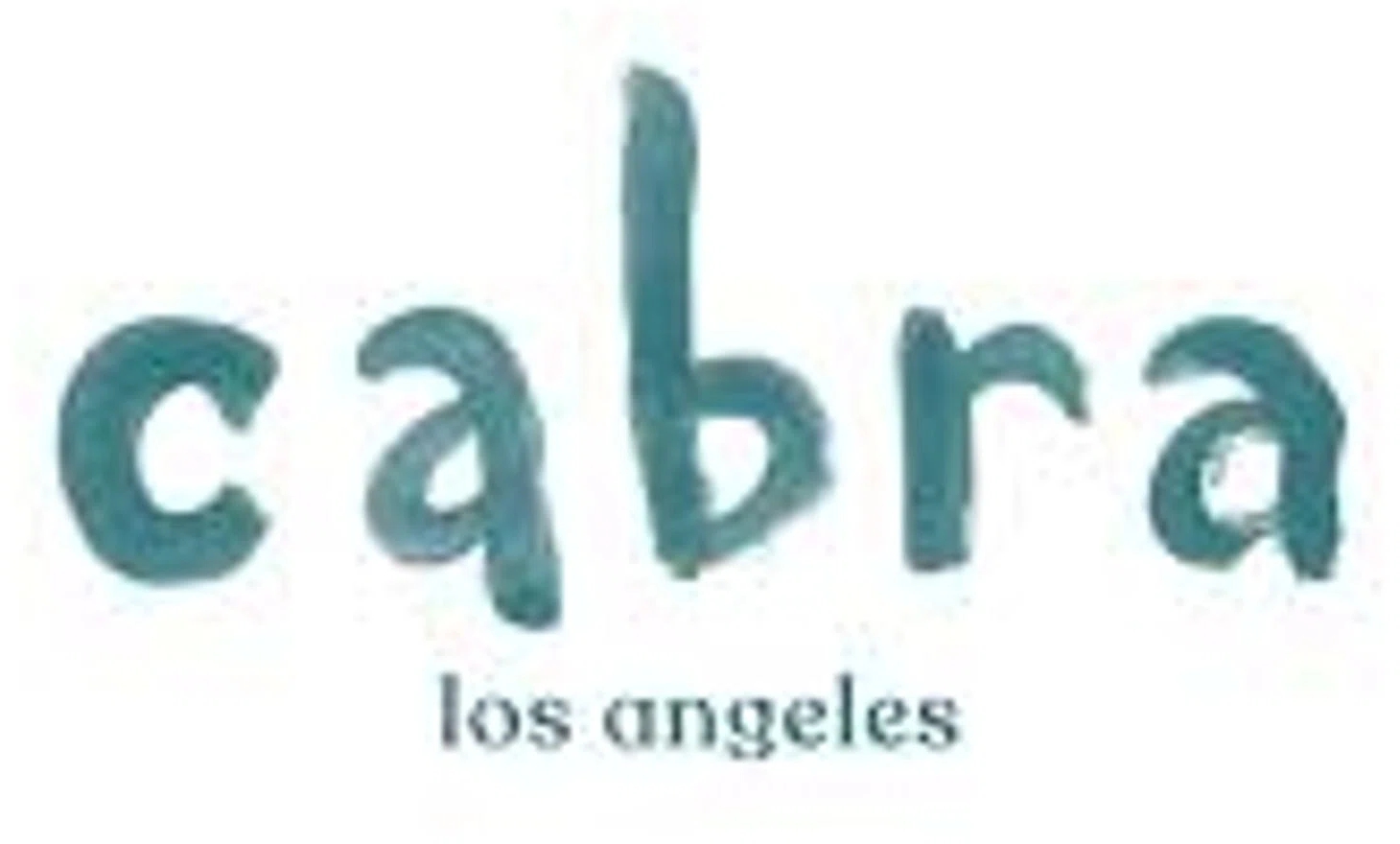 Cabra Los Angeles