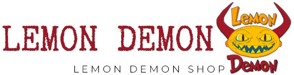 Lemon Demon Shop