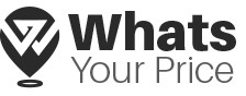 Whats Your Price