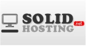 Solid Hosting