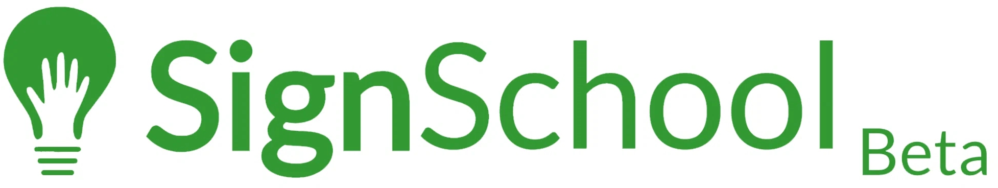 SignSchool